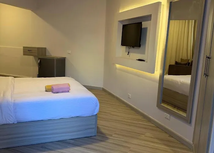 Porto View Szálloda *