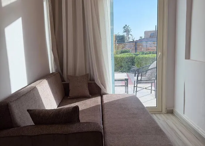 Szálloda Porto View *