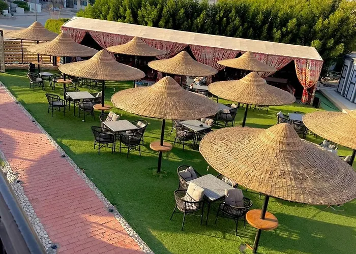Porto View Szálloda