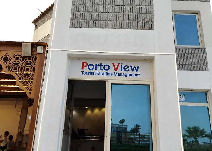 Porto View Gurdaka